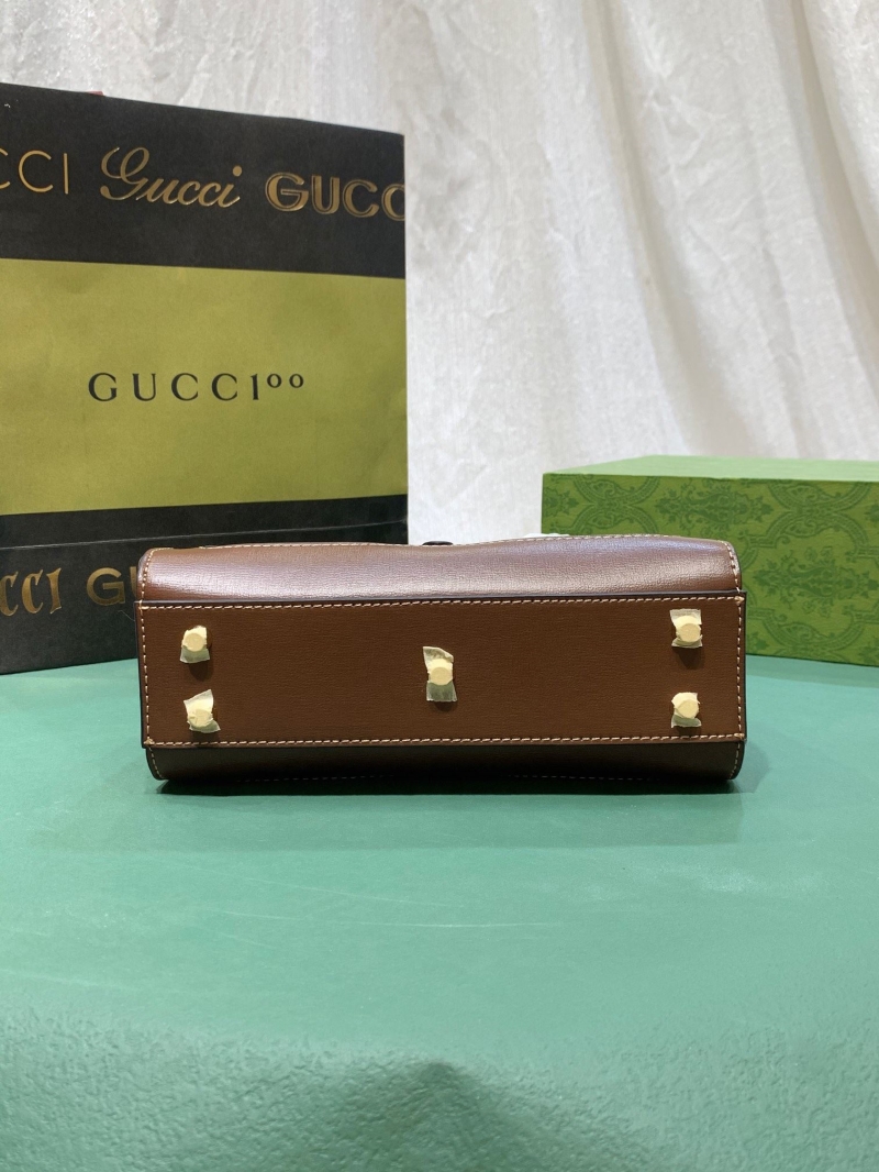 Gucci Top Handle Bags